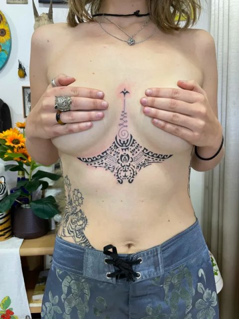 Chelsea - Ruperupe: inked placement tattoo photo thumbnail