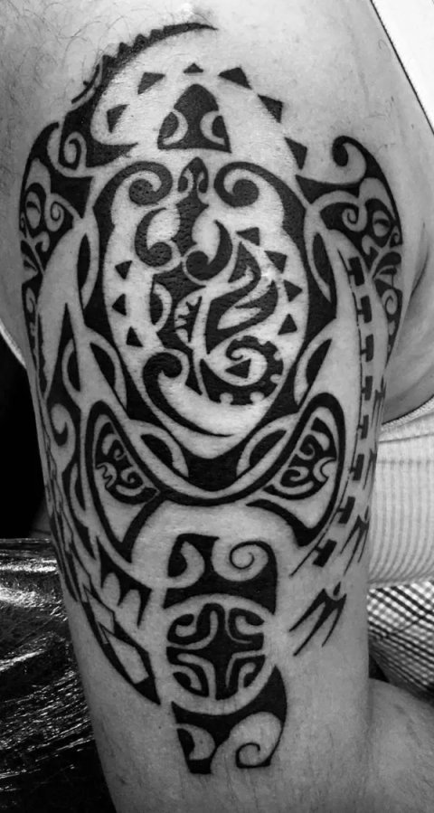 Kmpoy - Family: real inked placement tattoo photo thumbnail