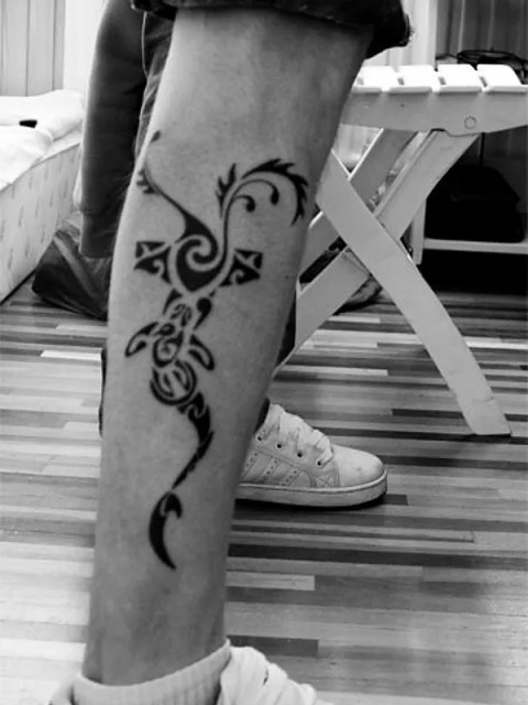 Marko - Manawa: inked placement tattoo photo thumbnail