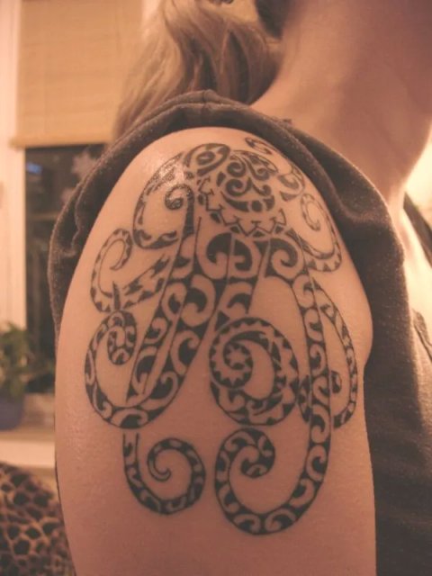 Sina - Weke: real inked placement tattoo photo thumbnail