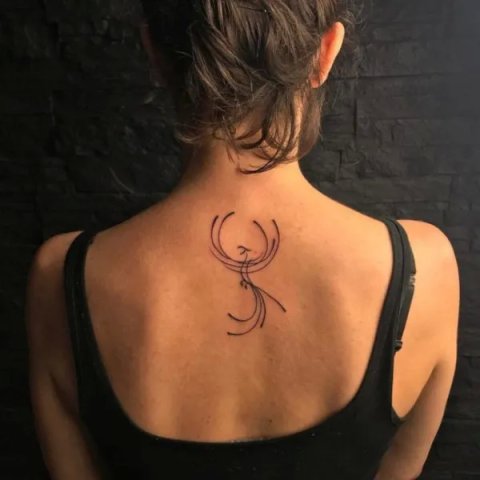 Viqui - Essence: inked placement tattoo photo thumbnail