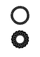 Celtic circles