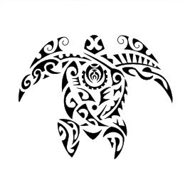 Tattoo of Rangatiratanga, Independence tattoo - custom tattoo designs on Tattoo of Rangatiratanga, Independence tattoo - custom tattoo designs on
