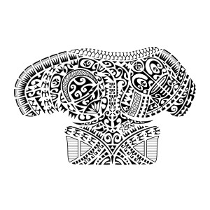 Erepuru tattoo photo