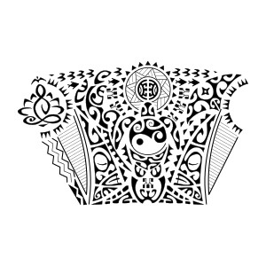 Mindfulness tattoo