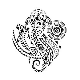 Matua tattoo photo
