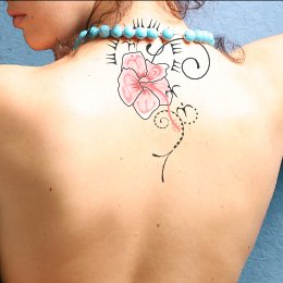 Vana tattoo design