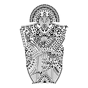 Haatumu tattoo