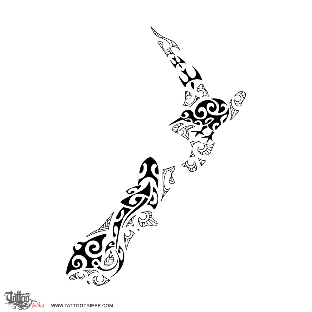 70 Free Tattoo Design New Zealand Idea Tattoo Photos