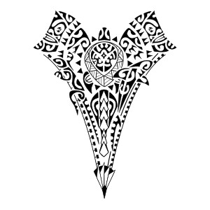 Fa'aulutao tattoo