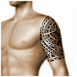 101 Best Tribal Sleeve Tattoo Ideas That Will Blow Your Mind  Outsons