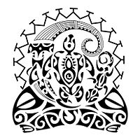 Pumau - Family love tattoo