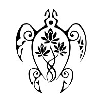 Family tattoo design