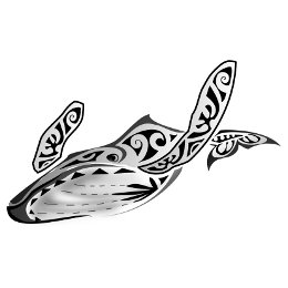 Tattoo Of Paikea Humpback Whale Tattoo Custom Tattoo Designs On Tattootribes Com