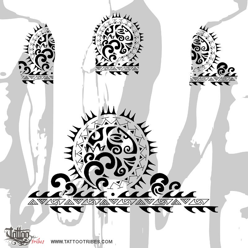 Download Samoan Tattoos Online  Lotonuu Tattoo Designs PNG Image with No  Background  PNGkeycom