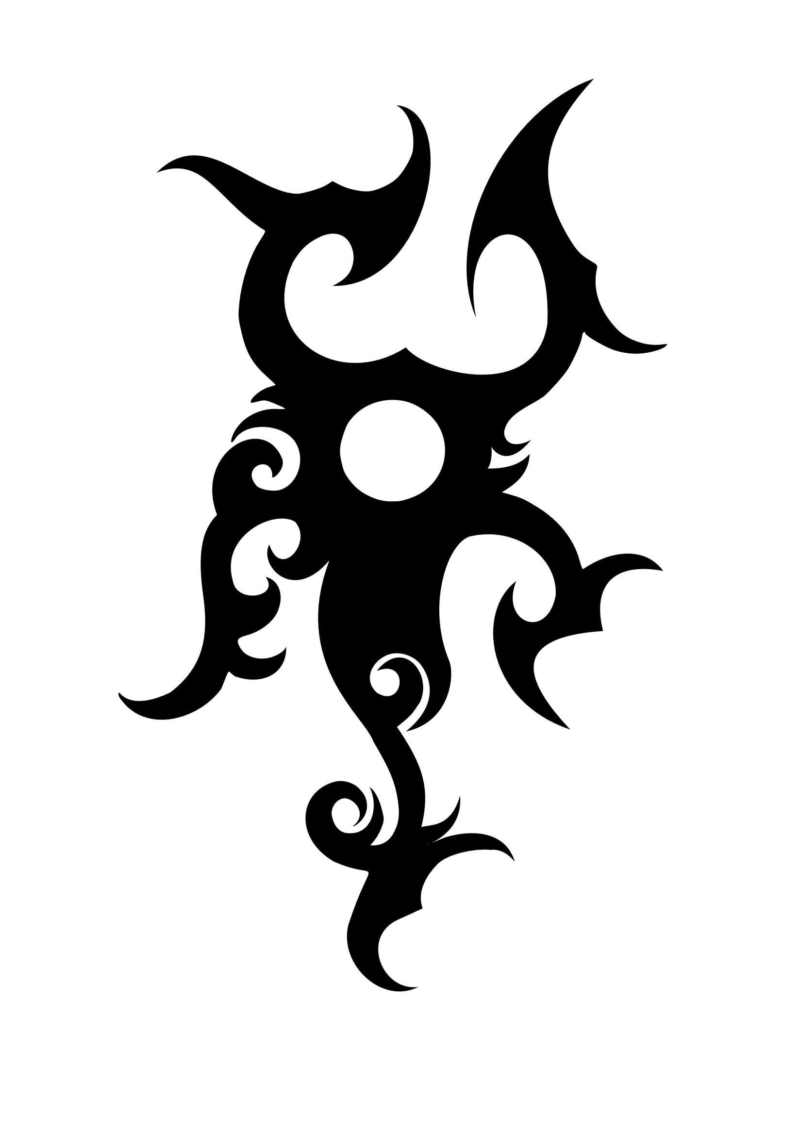 Scorpion Tattoo Meaning