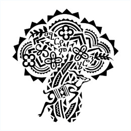 african tribal designs and meanings