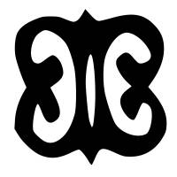 Adinkra - Hye wonhye