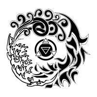 4 elements - Balance, equilibrium