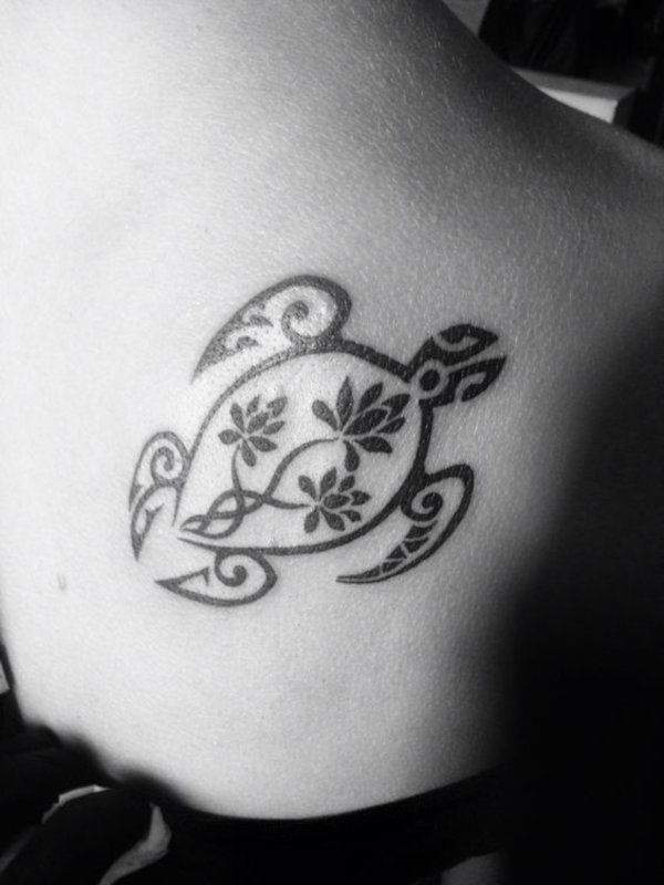 Guest - Family tattoo photo