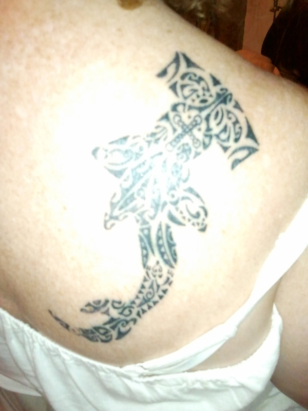 Linda - Hiringa tattoo photo