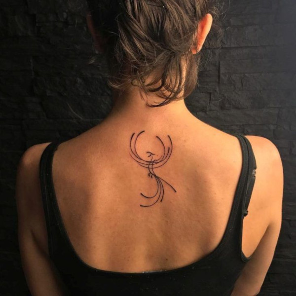 Viqui - Essence tattoo photo